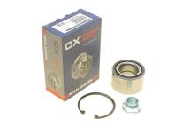 Подшипник ступицы (передней) Honda Civic 1.4-2.2i 05- (+ABS)