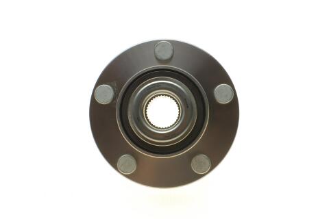 Подшипник ступицы (передней) Mazda 3 03-
