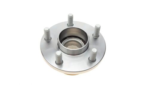 Підшипник маточини (задньої) Ford Connect (+ABS) Підшипник маточини (задньої) Ford Connect (+ABS)