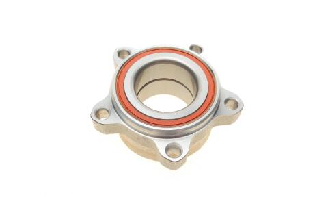 Подшипник ступицы (передней) Ford Transit 06- (d=49)
