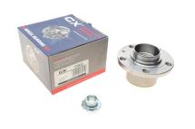 Подшипник ступицы (передней) Skoda Fabia 99-/Roomster 06- (+ABS)
