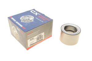 Підшипник маточини (передньої) Fiat Ducato 02-/Iveco Daily (задньої) 89-06 (55x90x60)