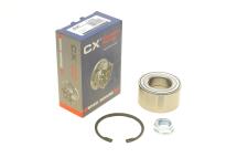 Подшипник ступицы (передней) Fiat Scudo 07- (45x86x44) (+ABS)