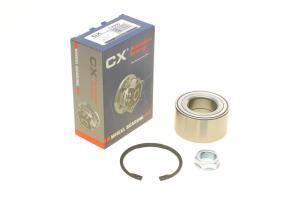 Підшипник маточини (передньої) Fiat Scudo 07- (45x86x44) (+ABS)