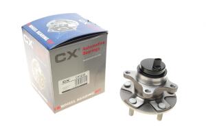 Подшипник ступицы (передней) Lexus GS/IS 05-15 (R)