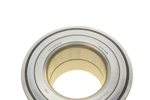 Підшипник маточини (передньої) Fiat Scudo 07- (45x86x44) (+ABS)