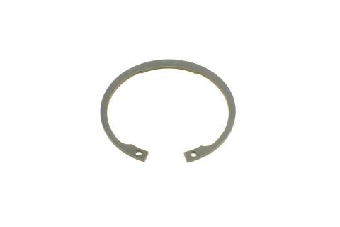 Підшипник маточини (передньої) Fiat Scudo 07- (45x86x44) (+ABS)