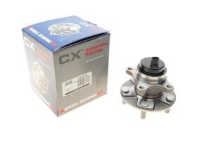 Підшипник маточини (передньої) Lexus GS/IS 05-15 (L)