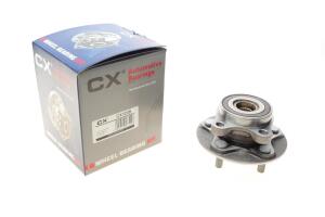 Подшипник ступицы (передней) Lexus CT 10-/Toyota Corolla 18-