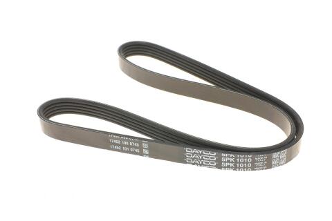 Ремінь генератора Mazda 323/626 1.6-2.2i 82-97 Ремінь генератора Mazda 323/626 1.6-2.2i 82-97