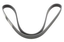 Ремінь генератора Renault Kangoo 1.5 dCi