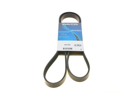 Ремінь генератора Rover 800 2.5 90-99 (5PK1500)