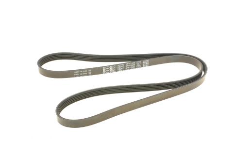Ремінь генератора Rover 800 2.5 90-99 (5PK1500)