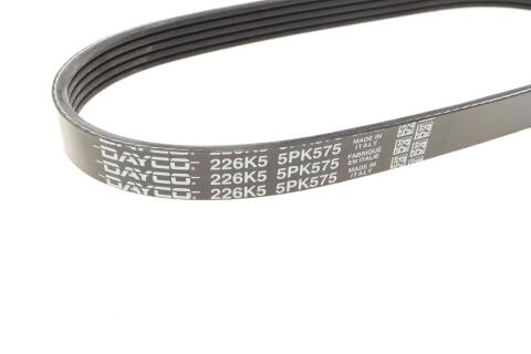 Ремінь генератора Ford Mondeo I/II 1.8TD 93-00 Ремінь генератора Ford Mondeo I/II 1.8TD 93-00
