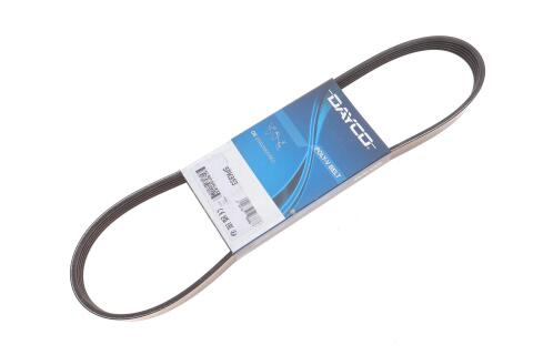 Ремінь генератора Ford Focus/Kuga 2.5 05- Ремінь генератора Ford Focus/Kuga 2.5 05-