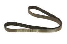 Ремень генератора Renault Master 2.5dCi (-AC)