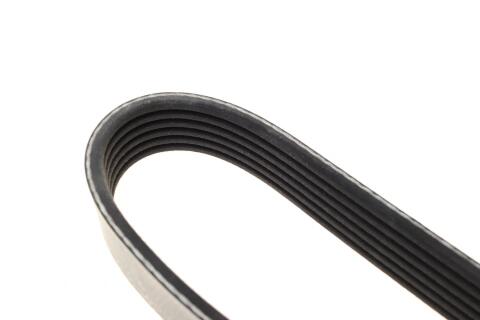 Ремінь генератора Renault Duster 1.5dCi 10-