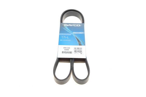 Ремень генератора VW T4 2.4D-03