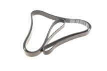 Ремінь генератора Ford Transit 2.4 TDCI 06-