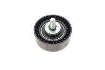 Ролик генератора Peugeot Partner 1.8 (паразитний) (70х24.7)
