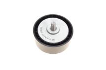 Ролик генератора BMW 2 (F22/F87)/3 (F30/F80) 14- (паразитний) (65x26)