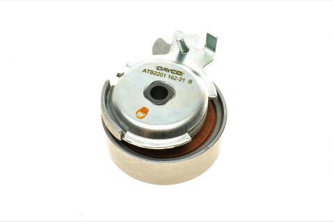 Ролик ГРМ Opel Astra F/G/Corsa A/B/Vectra 1.2-1.6 (натяжний) (59х19) Ролик ГРМ Opel Astra F/G/Corsa A/B/Vectra 1.2-1.6 (натяжний) (59х19)