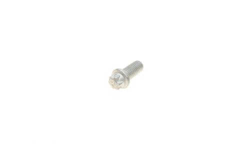 Ролик ГРМ Opel Astra F/G/Omega B/Vectra B 1.8/2.0 93-05 (паразитний) (52.4x29.4)
