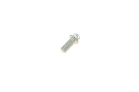 Ролик ГРМ Opel Astra F/G/Omega B/Vectra B 1.8/2.0 93-05 (паразитний) (52.4x29.4)