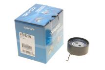 Ролик ГРМ VW LT 2.4D/TD-96 (натяжной) (62.5х27)