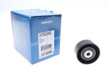 Ролик ГРМ Opel Astra G/H/J 02- (паразитний) (61x28) Ролик ГРМ Opel Astra G/H/J 02- (паразитний) (61x28)