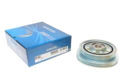 Шкив коленвала Citroen Jumper/Fiat Ducato/Peugeot Boxer 2.0-3.0 HDI 06- Шкив коленвала Citroen Jumper/Fiat Ducato/Peugeot Boxer 2.0-3.0 HDI 06-