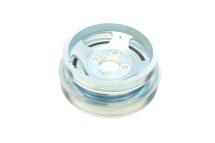 Шків колінвалу Fiat Doblo 1.3JTD (+AC)