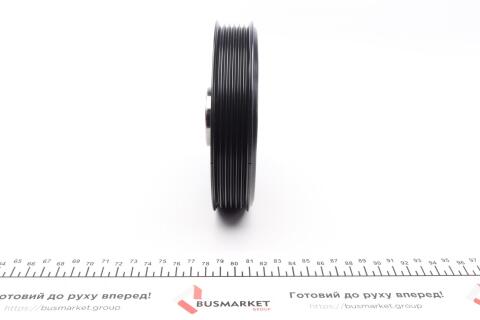 Шкив коленвала VW T5/VW Golf VI/Audi A6 2.0TSI/2.0GTI/2.0TFSI 04- (d=144mm)