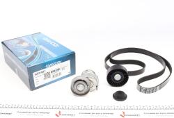Комплект ременя генератора VW Caddy III 1.2TSI 09- (6PK1693)