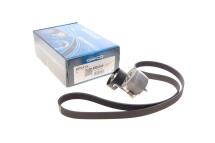 Комплект ремня генератора Fiat Punto 1.3D 05-