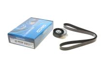 Комплект ремня генератора Ford Galaxy 2.0D 06-15 Комплект ремня генератора Ford Galaxy 2.0D 06-15