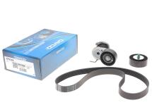 Комплект ремня генератора BMW 3 (E90/E91/E92/E93) 06-13 Комплект ремня генератора BMW 3 (E90/E91/E92/E93) 06-13