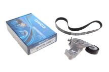 Комплект ремня генератора VW Caddy III 03-15 Комплект ремня генератора VW Caddy III 03-15