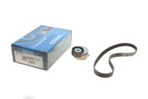 Комплект ременя генератора Fiat Ducato 2.0D 02- (6PK872)