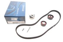 Комплект ГРМ Opel Astra F/Vectra B 1.4/1.6 16V 94-05 Комплект ГРМ Opel Astra F/Vectra B 1.4/1.6 16V 94-05