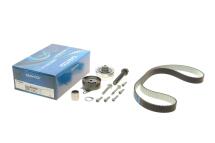 Комплект ГРМ VW Crafter 2.5TDI 06-