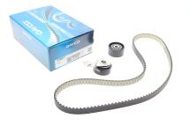 Комплект ГРМ Citroen Berlingo/Peugeot Partner 1.6 HDi/BlueHDi 08-, (141x20) Комплект ГРМ Citroen Berlingo/Peugeot Partner 1.6 HDi/BlueHDi 08-, (141x20)