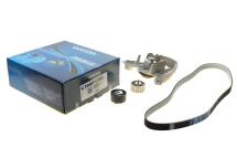 Комплект ГРМ + насос Fiat Ducato 2.3JTD 02-