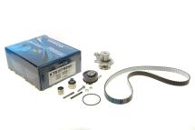 Комплект ГРМ + помпа VW Caddy 2.0TDI 15-/Golf VII 1.6TDI/2.0TDI 12-