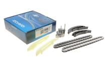 Комплект цепи ГРМ BMW 3 (E46)/5 (E60)/X5 3.0d 01-13 (сверху)