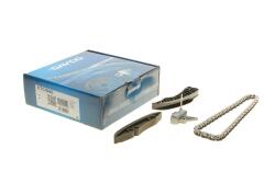 Комплект цепи ГРМ BMW 3 (E90/F30)/4 (F36)/5 (E61) 09- Комплект цепи ГРМ BMW 3 (E90/F30)/4 (F36)/5 (E61) 09-