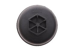 Кришка фільтра масляного Opel 2.0TD 09- (п-во cabu) Кришка фільтра масляного Opel 2.0TD 09- (п-во cabu)