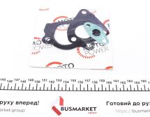 Комплект прокладок турбіни Fiat Doblo 1.3JTD 05-10 Комплект прокладок турбіни Fiat Doblo 1.3JTD 05-10