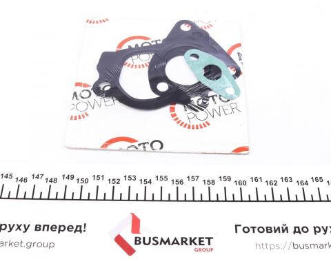 Комплект прокладок турбины Fiat Doblo 1.3JTD 05-10