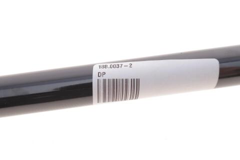 Амортизатор крышки багажника Skoda Superb 01-08